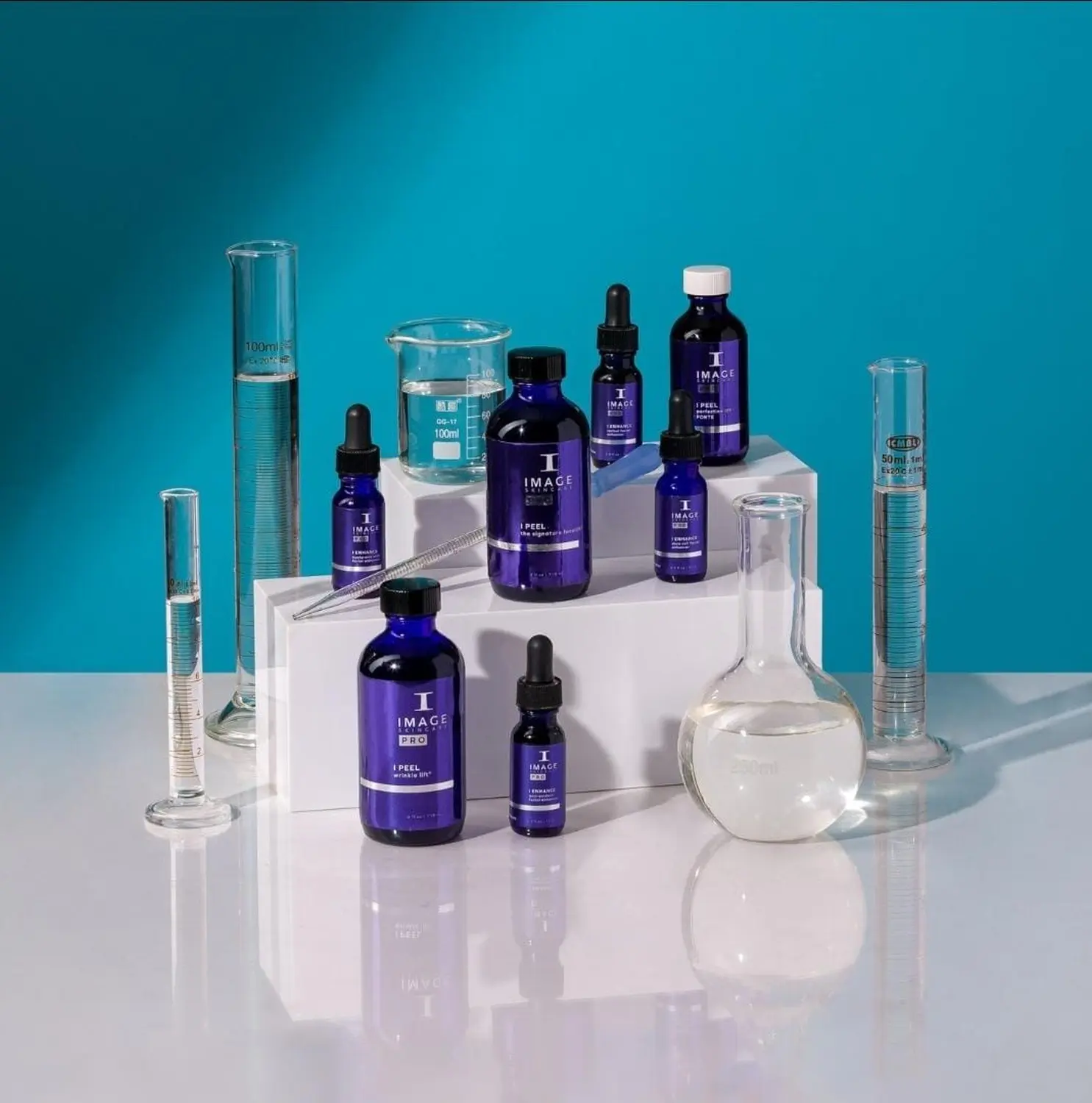 NOYA Aesthetics Produkte