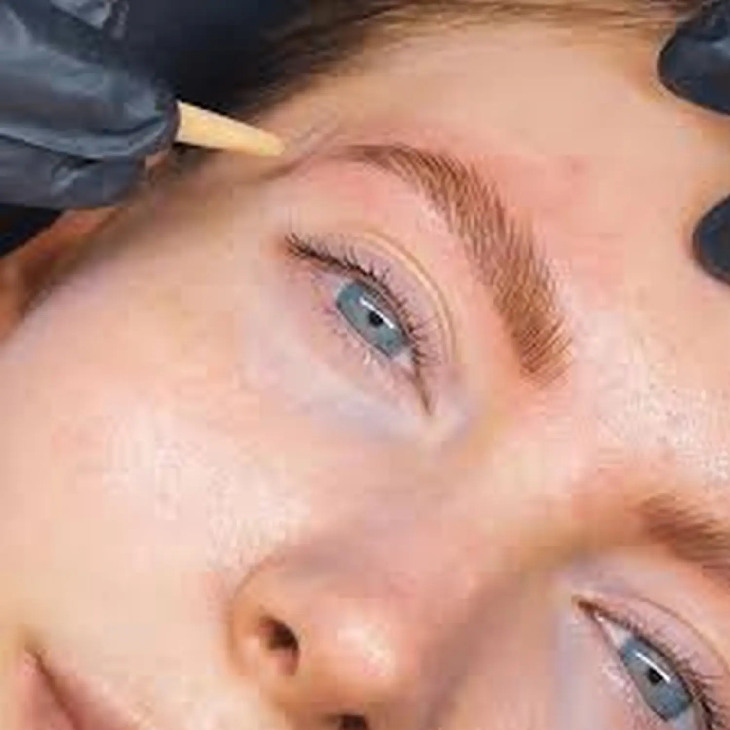 Wimpern-/Browlifting von NOYA Aesthetics
